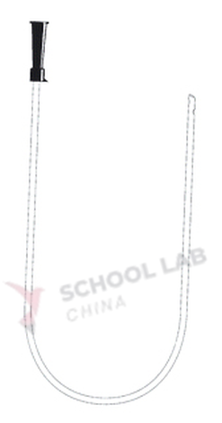 Tube,suction,CH10,L50cm,ster,disp